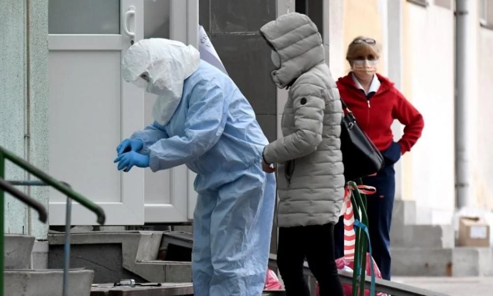 Δανία: Μετάλλαξη Όμικρον2 - Προς κατάργηση των περιοριστικών μέτρων